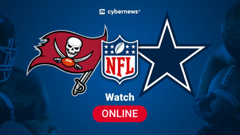 tampa bay buccaneer vs dallas cowboys