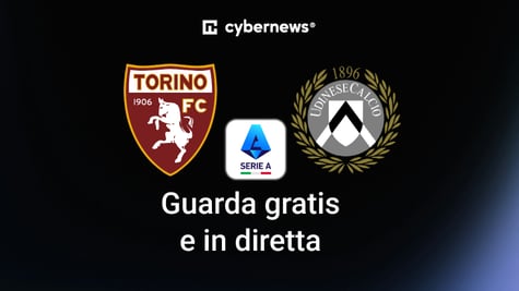 Torino-Udinese, Serie A 2026/27