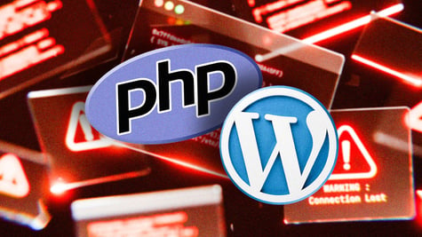 wordpress php
