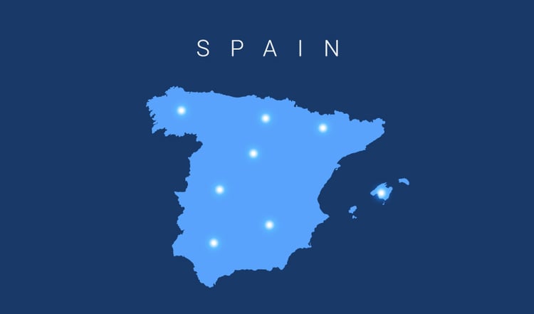 Cybersecurity in Spain 1