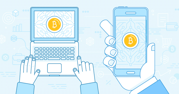 crypto transactions