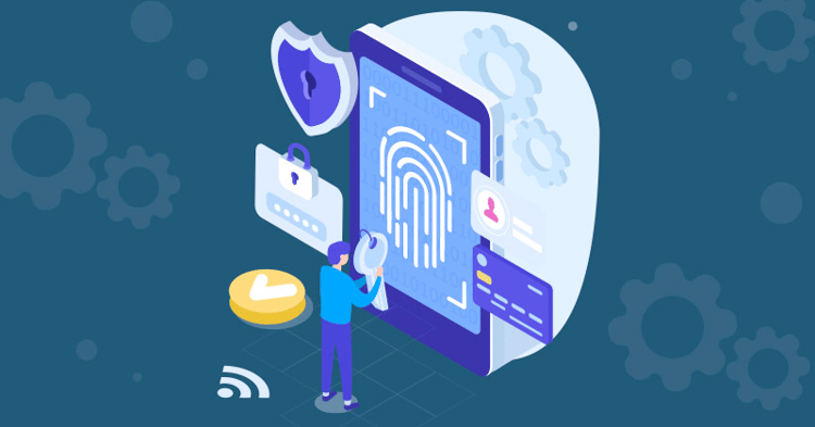 personal information