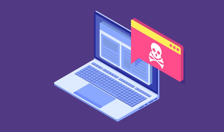 hostage by ransomware