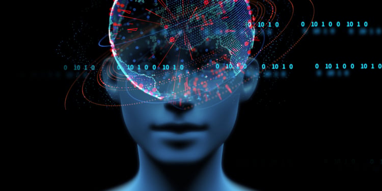 Conceptual background of Artificial intelligence