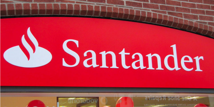Santander logo
