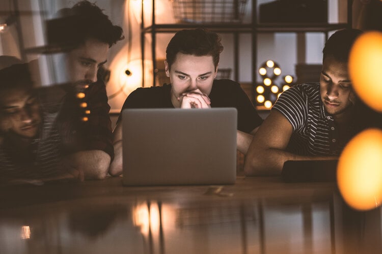 Crypto exchange leaks every user’s support ticket to every other user