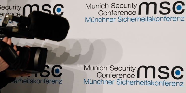 Munich Security Conference