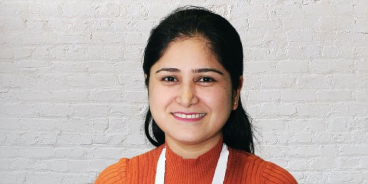 Vandana Verma profile 4