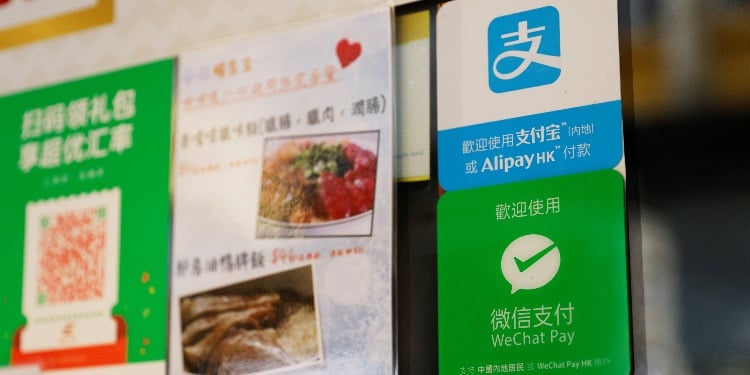 China publishes draft competition rules for online platforms
