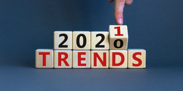 2021 Trends in wooden blocks