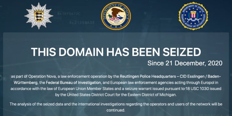 VPN