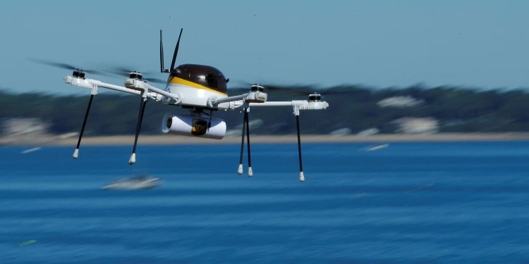 drone