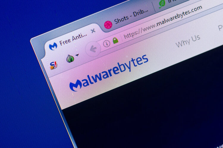 Malwarebytes hacked by state actors behind SolarWinds attack