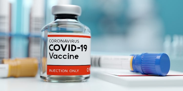 Covid-19 vaccine