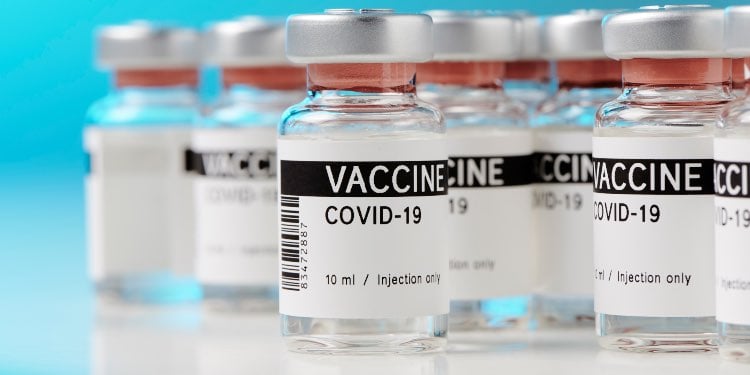 Covid-19 vaccines