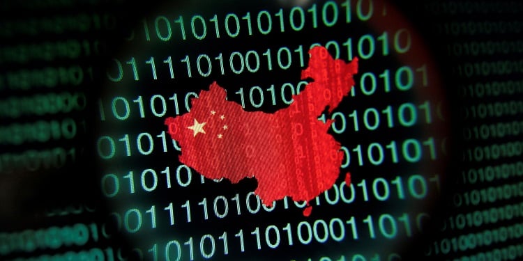 2021 02 22T110709Z 1 LYNXMPEH1L0KX RTROPTP 4 USA CYBER CHINA