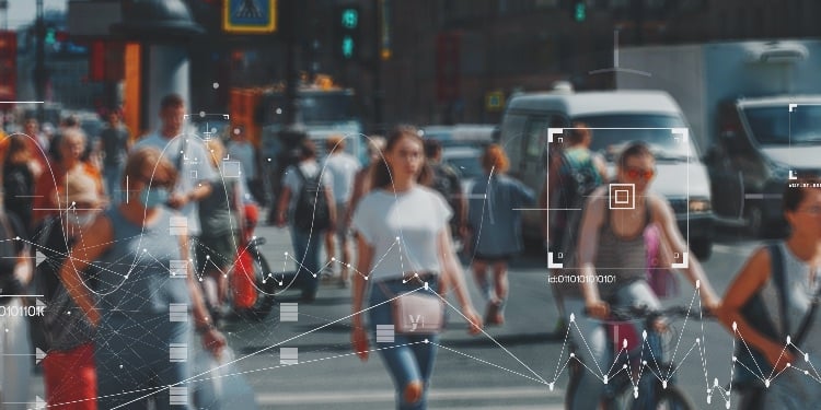 Face recognition and personal identification technologies