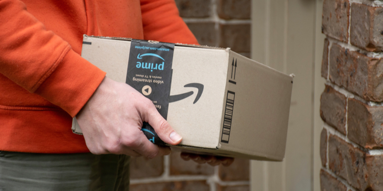 Parcel delivery