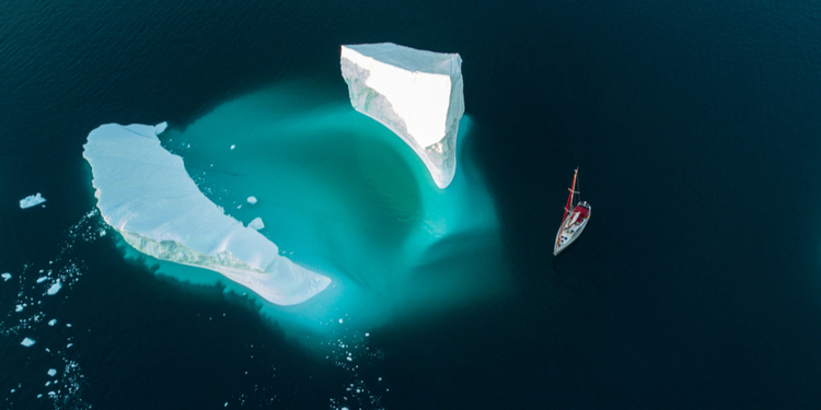 Iceberg