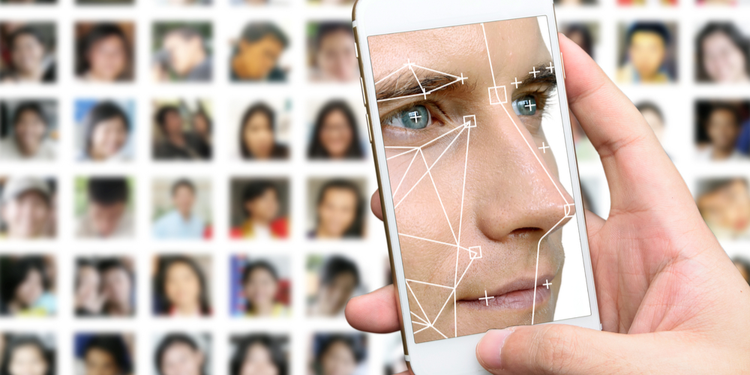 Biometric-Face-Idntification