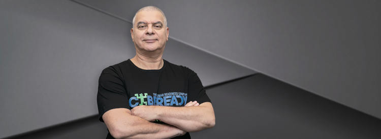 Cyberready