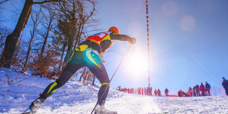 Winter Olympics