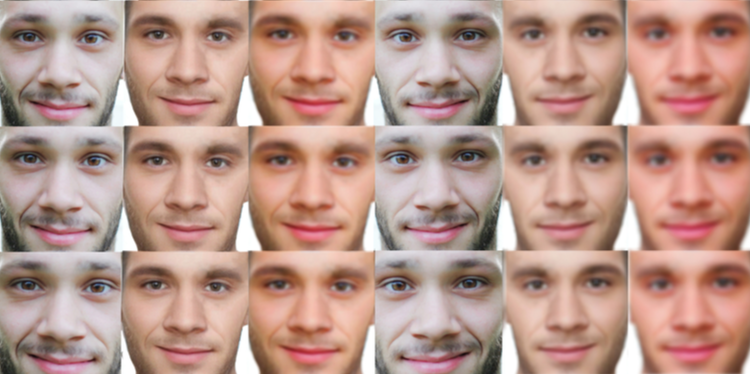 deepfake-face-artificial