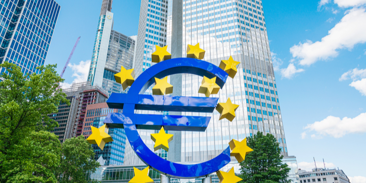 Euro banks