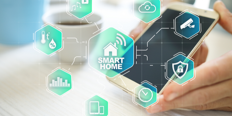IOT technology