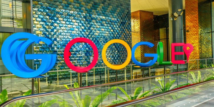 Google logo