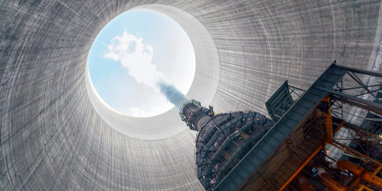 Power-plant-hack