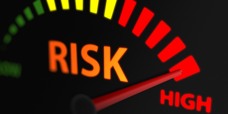 Cybersecurity risk