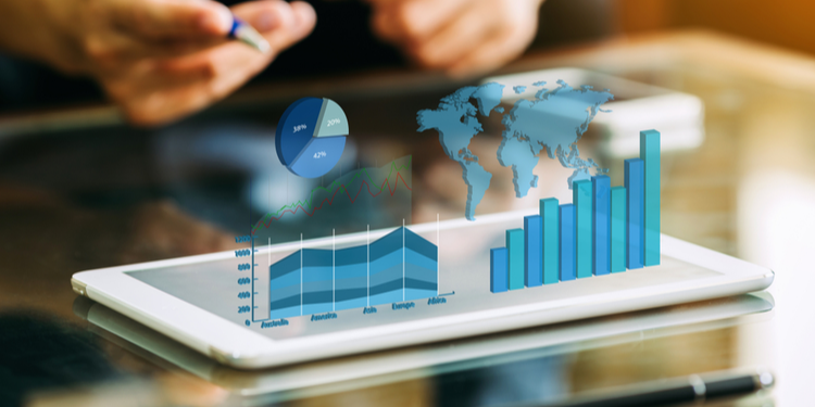 Economic statistics