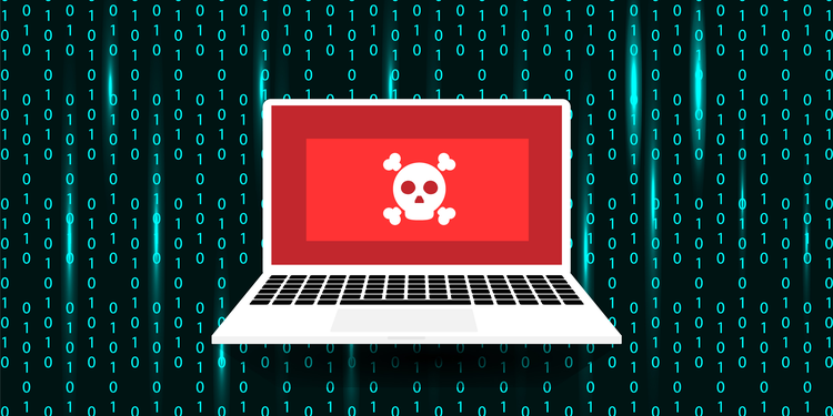 DDoS attack on Ukraine