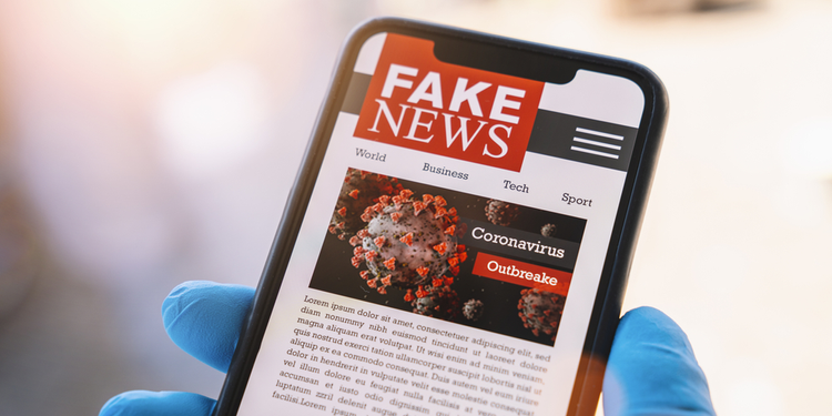 Misinformation