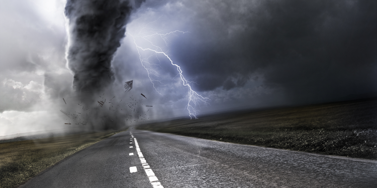 storm
