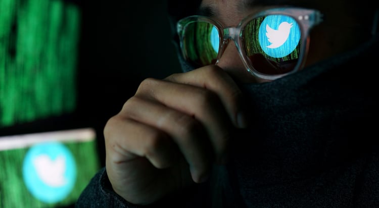 Twitter Dms Mask Twitter might finally introduce encrypted DMs | Cybernews