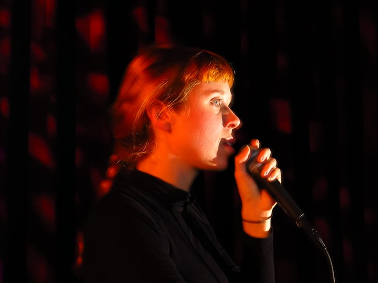Holly Herndon