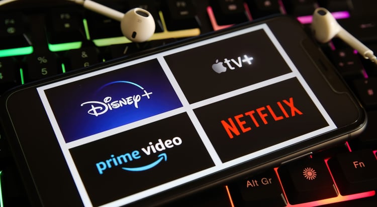 Choose your pickings: top five tech TV shows of 2022
