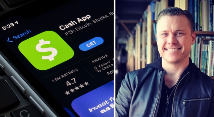 Cash App founder Bob Lee fatally wounded in San Francisco stabbing ...