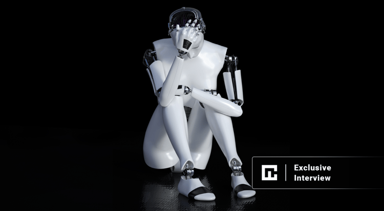 Sentient Nro Sentient AI cannot exist via machine learning alone | Cybernews