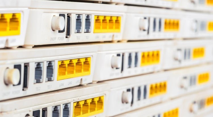 Routers become prime target for hackers | Cybernews