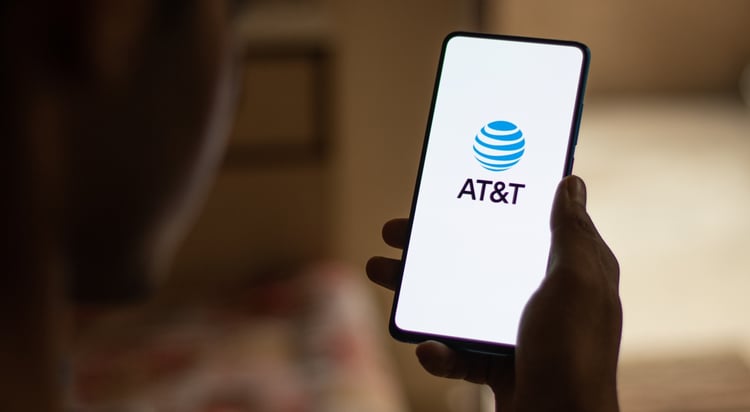 AT&T confirms 70M+ dataset was leaked on hacker forum – yet again ...
