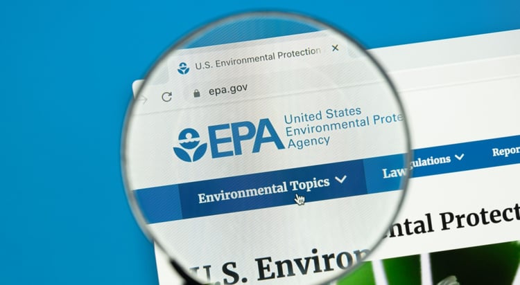 EPA data leak contains already public data, agency says | Cybernews