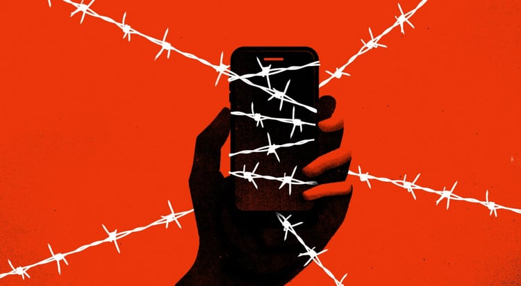 When activism and hacktivism defeat censorship | Cybernews