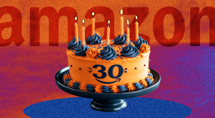 Amazon hits 30: the real news beyond prime day excitement | Cybernews