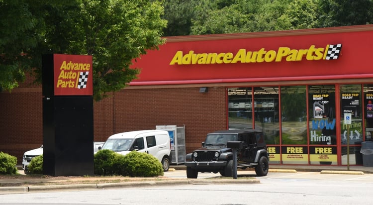 Millions of Advance Auto Parts job applicants had their details exposed
