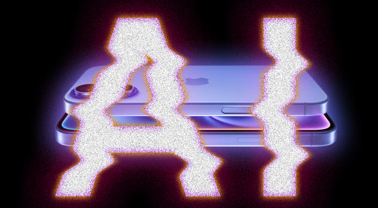 Apple researchers make new ‘dense’ AI models capable of running on an ...