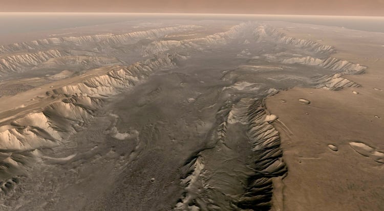 Mars Relic Martian artifacts: trash or treasure? | Cybernews