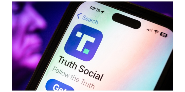 Truth Social